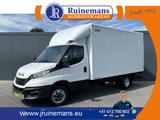 Iveco Daily 35C16 2.3 D 157 PK / ZEER NETJES !! / HYDR - Iveco Diesel Koffer Daily 35c15