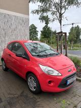 Ford Ka/Ka+ 1,2 Ambiente Ambiente - Ford Ka/Ka+ in Berlin