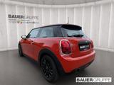 MINI One 3-Türer EU6d-T LED Sperrdiff. Mehrzonenklima - Cars in Flensburg