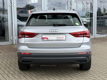 Audi Q3 - 6