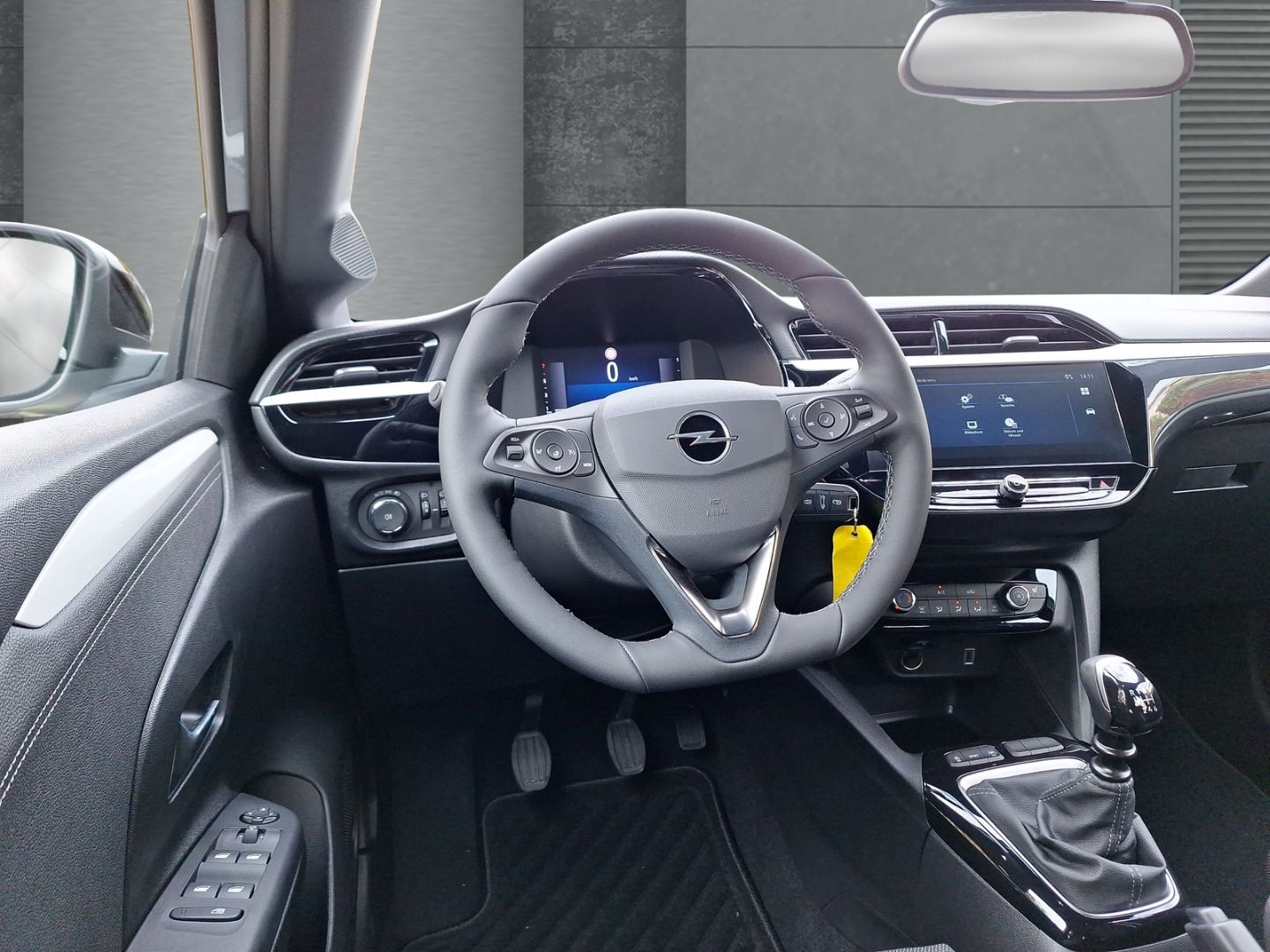 Opel Corsa - Bild 10