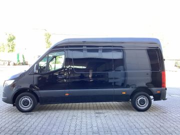 Mercedes Sprinter - 9