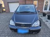 Mercedes-Benz Mercedes A140 W168 TÜV Neu 8Fach - Mercedes-Benz A-Klasse W168 mit Benzin-Antrieb