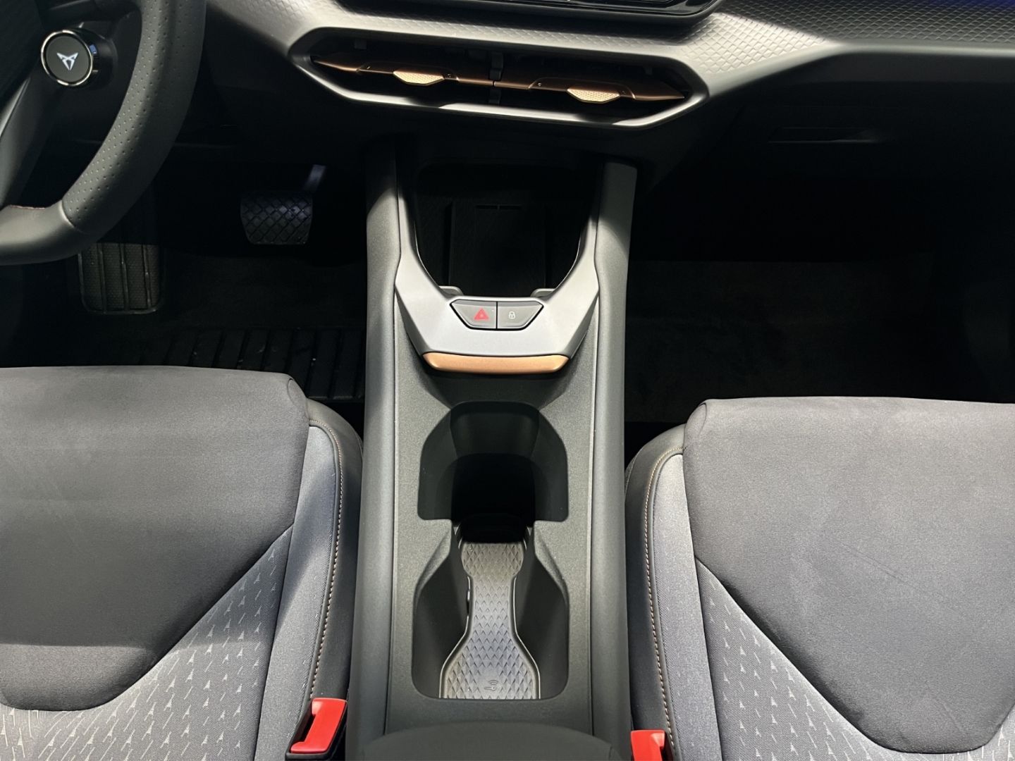 Cupra Raval - Bild 16