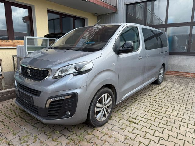 Peugeot Traveller Allure DRIVE SICHERH PAKET PANO LEDER