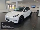 Tesla Model Y Long Range AWD - gebrauchte Tesla Model Y aus dem Jahr 2022