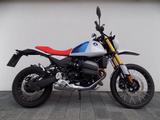 BMW R 12 G/S - BMW Motorräder in Braunschweig