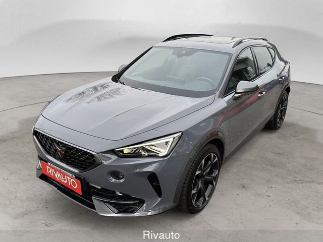 Cupra Formentor 1.4 e-Hybrid DSG VZ