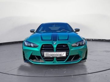 BMW M4 - 8