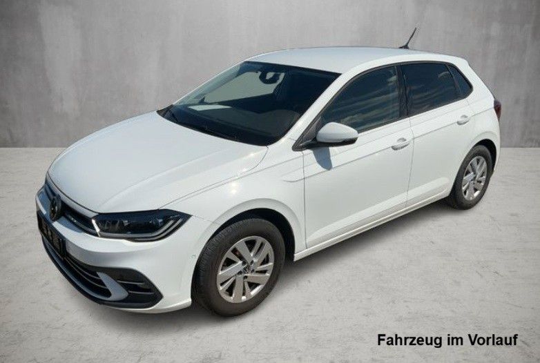 Image of Volkswagen Polo