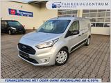 Ford Transit Connect L2 AUTOM 1.HD/Standheiz./SHZ/ACC - Ford Transit Connect: Automatik
