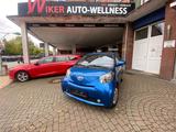 Toyota IQ iQ + NAV KLIMA AU/HU NEU - Toyota IQ aus 2012