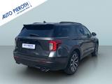 Ford Explorer EcoBoost Plug-in Hybrid ST-LINE - Ford Gebrauchtwagen in Worms