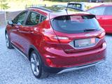 Ford Fiesta Active*HU.AU.NEU*Finanzierung* - : Kleinwagen, Finanzierung