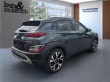 Hyundai KONA Facelift 2WD (ohne 48V) Sonderkontingent IN - gebrauchte Hyundai KONA mit Facelift