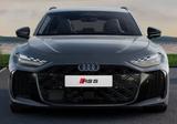 Audi RS5 Avant 07/2026 SportPaket TechPlus b+O 21 B&O - Audi RS5: Kombi