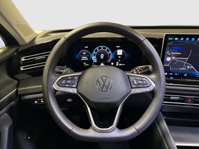 Tiguan ELEGANCE 1.5 eTSI IQ LIGHT NAVI APP CON A