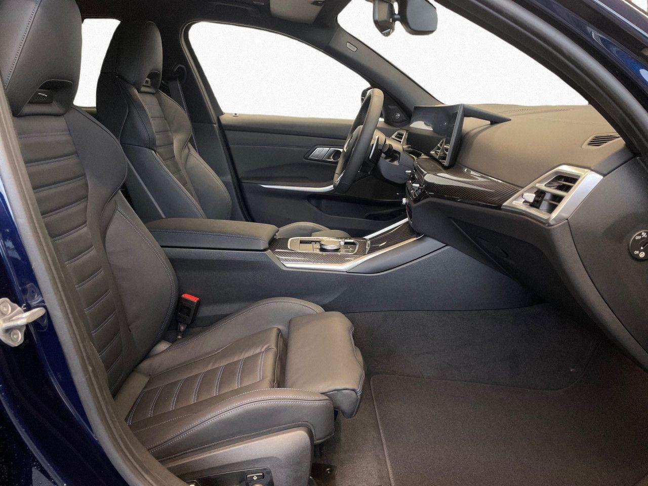 BMW 320d T M SPORT PRO AdLED DAPr Pano 360° AHK H/K