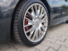 VW Golf GTI 2.0 TSI APR Leistungssteigerung