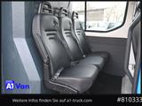 Iveco Daily 35S18 A8V Mixto, Hi-Matic, Klima, AHK - Iveco Daily 35 8
