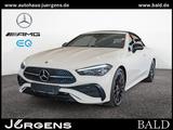 Mercedes-Benz CLE 200 Cabrio AMG-Sport/Cam/Memo/Totw/Keyl/20' - Mercedes-Benz CLE 200 mit Benzin-Antrieb: Cabrio