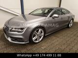 Audi S7 Sportback 4.0 TFSI quattro - Audi S7 Gebrauchtwagen