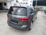 Volkswagen Touran Highline,AUTOMATIK,7-SITZE,CAMERA,NAVI. - Volkswagen Touran: Standheizung