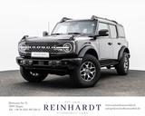 Ford BRONCO 2.7 BADLANDS e-4WD ACC/B&O/PDC/TOTW/360° - Ford Bronco Gebrauchtwagen