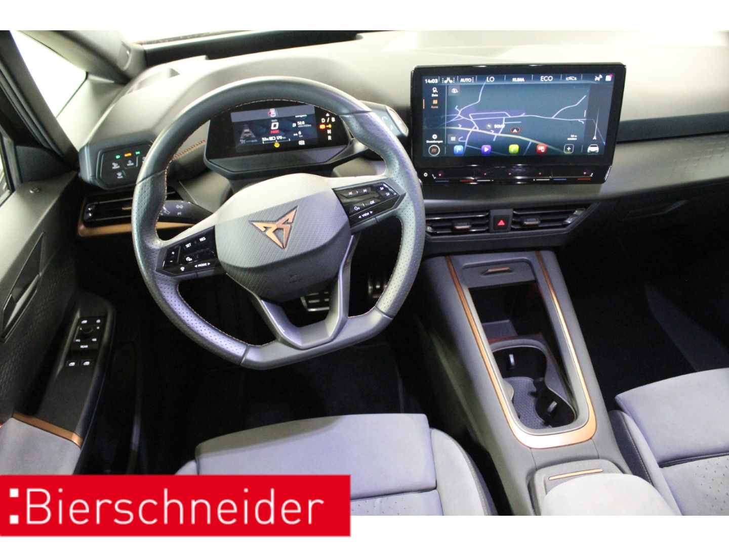 Cupra Born - Bild 9