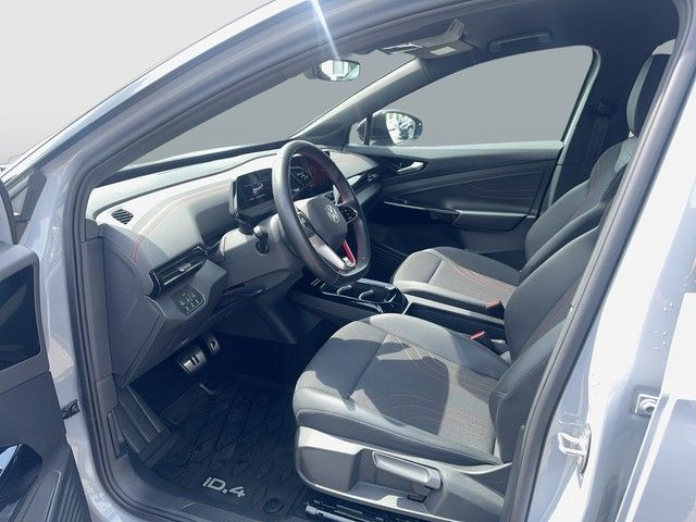 Volkswagen ID.4 - Bild 8
