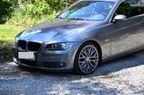 BMW 335i Coupé - - BMW 335 aus 2006