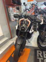 KTM 1290 Super Adventure S EZ: 3/23 0km - KTM SPORTTOURER