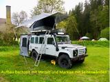 Land Rover Defender 110 Td4 Station Wagon SE