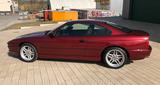 BMW 840Ci Automatik  - BMW 840: Ci