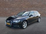 Audi A4 Avant 2.0 TDI LEDER Sportsitze navi LMF - Audi A4: TDI Sport
