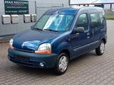 Renault Kangoo 1.4 Klima Rampe orig. 67.000km !!! - Renault Gebrauchtwagen von 2000