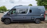 Pössl 2 Win S Plus, Fiat 2,3l D Aut. 160PS, 1 Hand. - Pössl Diesel Kastenwagen Automatik 2 win