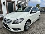 Mercedes-Benz B 220 4Matic 7G-DCT Style - gebrauchte Mercedes-Benz B 220 aus dem Jahr 2014