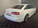 Audi A6 Lim. 1.8 TFSI*ULTRA*BiXENON-PDC-TEMPO-NAV-SHZ - Audi A6: Limousine, mit Klimaanlage