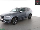 Volvo XC 90 D5 AWD R DESIGN BOWERS+W,360GRAD,KEYLESSGO - Volvo XC90 Gebrauchtwagen in Berlin