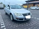 Volkswagen VW Passat 1.9 TDI Klima / Sitzheizung - Volkswagen Passat aus 2005: TDI