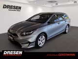Kia Ceed_sw VISION 1.5 SITZHZG,NAVI DAB,CARPLAY,SITZ - Benzin Gebrauchtwagen in Düren
