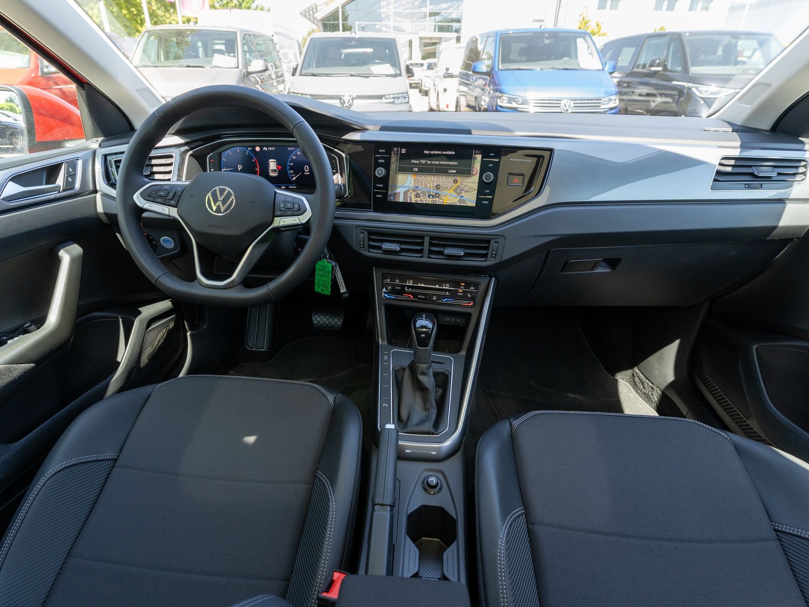 Volkswagen Taigo - Bild 7