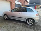 Seat Ibiza 1.4 16V 55kW Comfort Edition Comfort E... - Seat Ibiza: Comfort