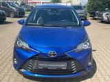 Toyota Yaris 1.5 Y20 Club Navi+SHZ+Fernlichtass.+Kam. - Toyota Yaris: Club