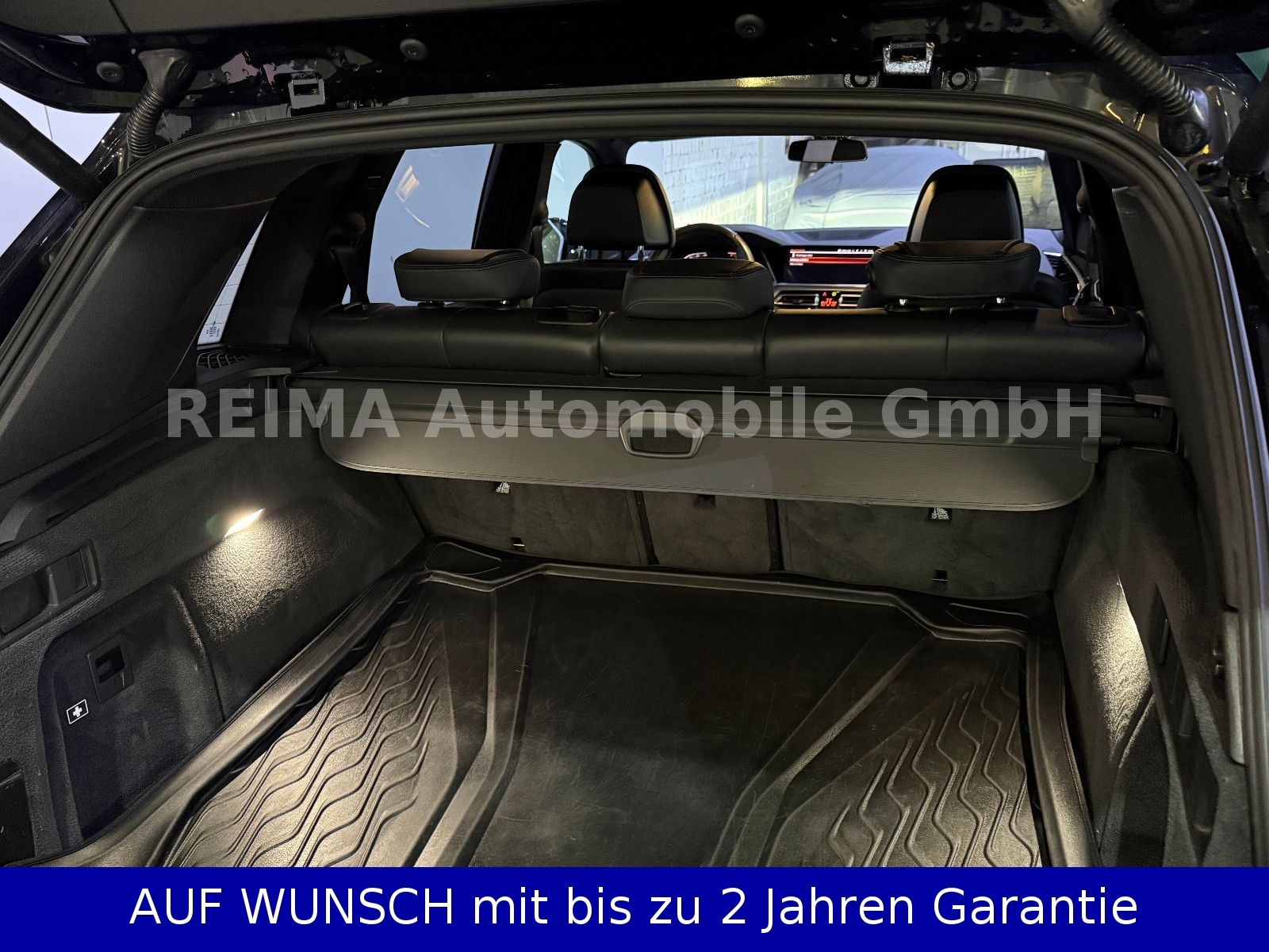 Fahrzeugabbildung BMW X5 xDrive 40 i M-Sport,LED, Pano,Luft,H&K-Sound