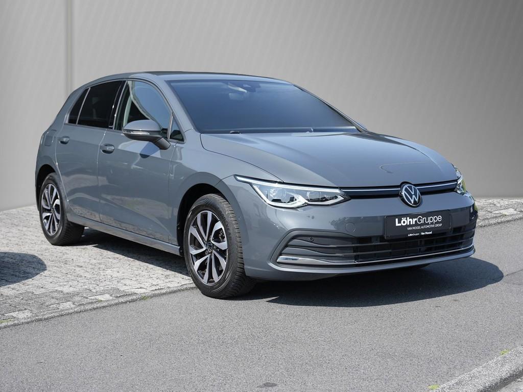 Volkswagen Golf VIII 1,5 TSI Active,Matrix LED,Standheizung, миниатюра 3