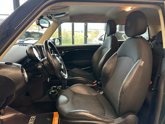 MYAUTOCENTER – Gebraucht- und Jahreswagen mit Werkstattservice in Pfaffenhofen MINI ONE D BAKER STREET*2. Hand*Bluetooth*Euro5*Klima