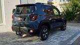 Jeep Renegade Trailhawk #Automatik #4WD #TÜV Neu - Jeep Renegade: Trailhawk