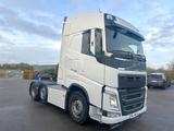 Volvo FH 500 6x2 Euro-6 Hydraulik